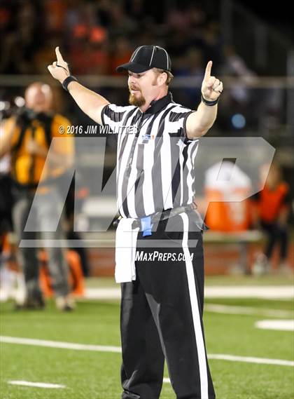 Thumbnail 1 in Bagdad vs. Williams (AIA 1A Final)  photogallery.