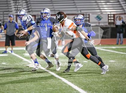 Thumbnail 2 in Bagdad vs. Williams (AIA 1A Final)  photogallery.
