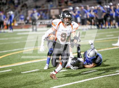 Thumbnail 2 in Bagdad vs. Williams (AIA 1A Final)  photogallery.