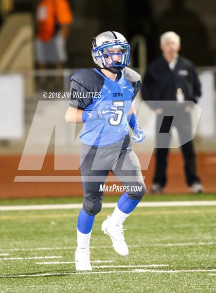 Thumbnail 1 in Bagdad vs. Williams (AIA 1A Final)  photogallery.