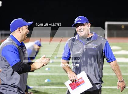 Thumbnail 2 in Bagdad vs. Williams (AIA 1A Final)  photogallery.