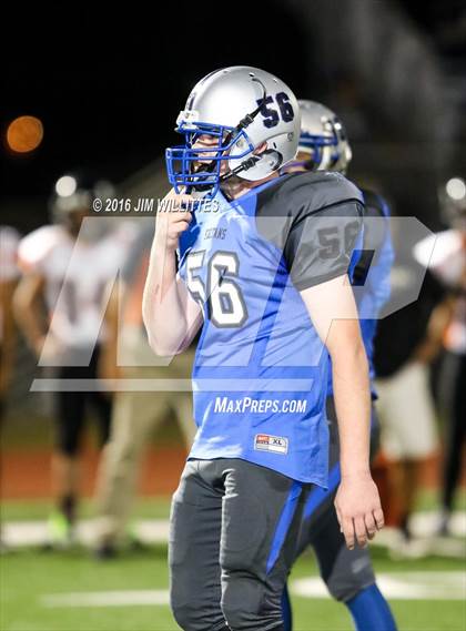 Thumbnail 1 in Bagdad vs. Williams (AIA 1A Final)  photogallery.