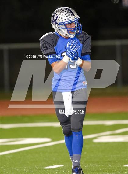 Thumbnail 3 in Bagdad vs. Williams (AIA 1A Final)  photogallery.