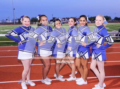 Thumbnail 3 in Bagdad vs. Williams (AIA 1A Final)  photogallery.