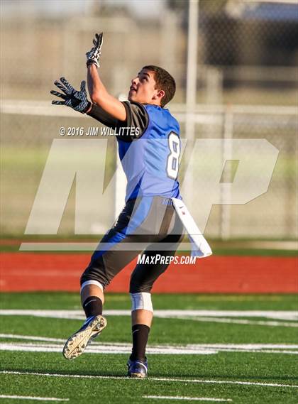Thumbnail 1 in Bagdad vs. Williams (AIA 1A Final)  photogallery.