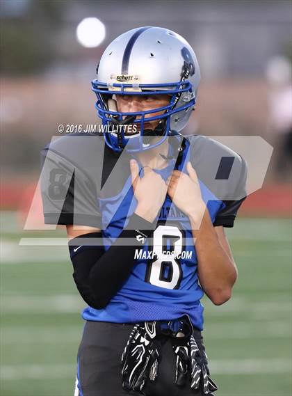 Thumbnail 1 in Bagdad vs. Williams (AIA 1A Final)  photogallery.