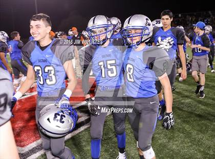 Thumbnail 1 in Bagdad vs. Williams (AIA 1A Final)  photogallery.