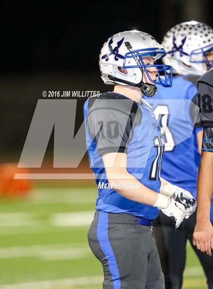 Thumbnail 1 in Bagdad vs. Williams (AIA 1A Final)  photogallery.