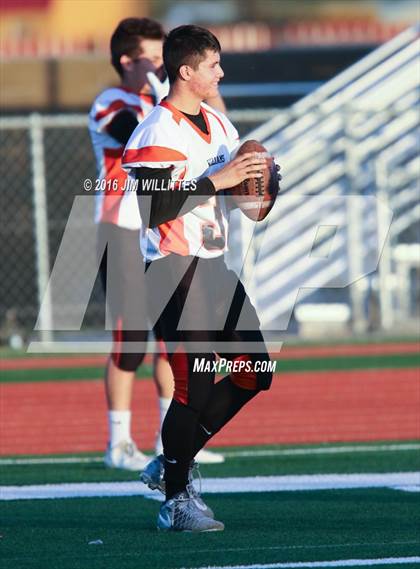Thumbnail 1 in Bagdad vs. Williams (AIA 1A Final)  photogallery.