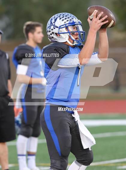 Thumbnail 1 in Bagdad vs. Williams (AIA 1A Final)  photogallery.