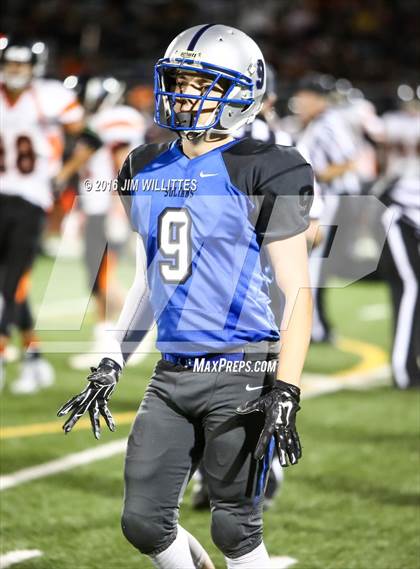Thumbnail 2 in Bagdad vs. Williams (AIA 1A Final)  photogallery.