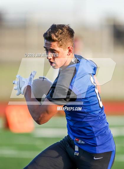 Thumbnail 1 in Bagdad vs. Williams (AIA 1A Final)  photogallery.