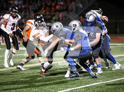 Thumbnail 2 in Bagdad vs. Williams (AIA 1A Final)  photogallery.