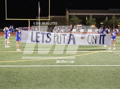 Thumbnail 1 in Bagdad vs. Williams (AIA 1A Final)  photogallery.