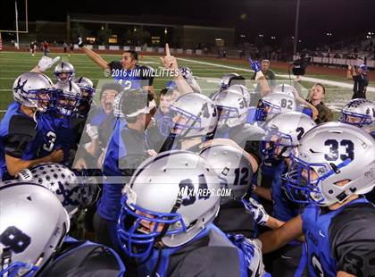 Thumbnail 2 in Bagdad vs. Williams (AIA 1A Final)  photogallery.