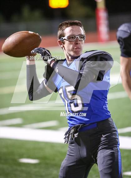 Thumbnail 1 in Bagdad vs. Williams (AIA 1A Final)  photogallery.