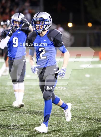 Thumbnail 3 in Bagdad vs. Williams (AIA 1A Final)  photogallery.