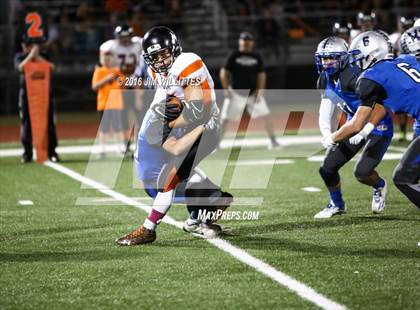 Thumbnail 1 in Bagdad vs. Williams (AIA 1A Final)  photogallery.