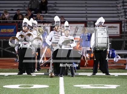 Thumbnail 3 in Bagdad vs. Williams (AIA 1A Final)  photogallery.