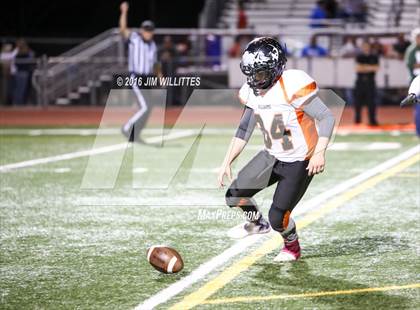Thumbnail 3 in Bagdad vs. Williams (AIA 1A Final)  photogallery.