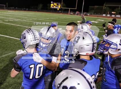 Thumbnail 3 in Bagdad vs. Williams (AIA 1A Final)  photogallery.