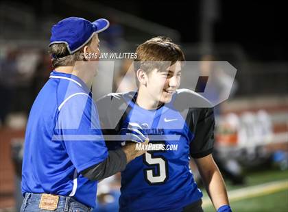 Thumbnail 2 in Bagdad vs. Williams (AIA 1A Final)  photogallery.