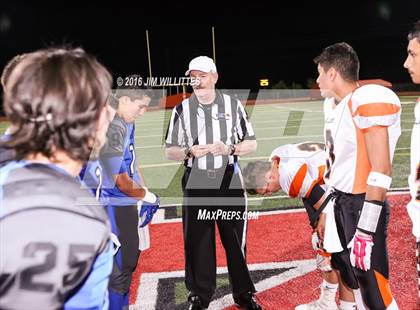 Thumbnail 3 in Bagdad vs. Williams (AIA 1A Final)  photogallery.