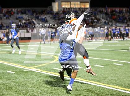 Thumbnail 2 in Bagdad vs. Williams (AIA 1A Final)  photogallery.
