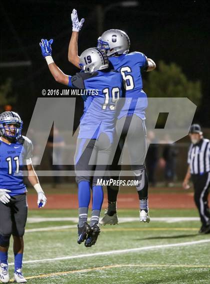 Thumbnail 1 in Bagdad vs. Williams (AIA 1A Final)  photogallery.