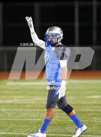 Thumbnail 3 in Bagdad vs. Williams (AIA 1A Final)  photogallery.