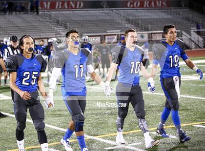 Thumbnail 1 in Bagdad vs. Williams (AIA 1A Final)  photogallery.