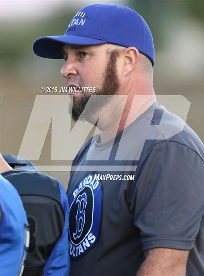 Thumbnail 1 in Bagdad vs. Williams (AIA 1A Final)  photogallery.