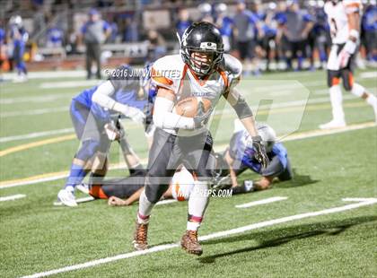 Thumbnail 3 in Bagdad vs. Williams (AIA 1A Final)  photogallery.