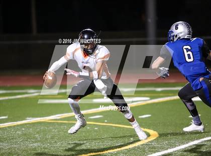 Thumbnail 3 in Bagdad vs. Williams (AIA 1A Final)  photogallery.