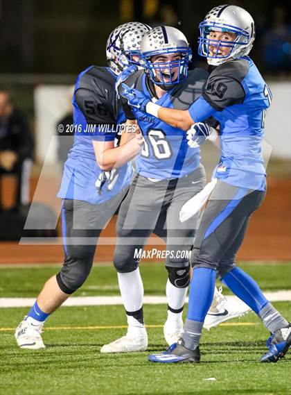 Thumbnail 1 in Bagdad vs. Williams (AIA 1A Final)  photogallery.