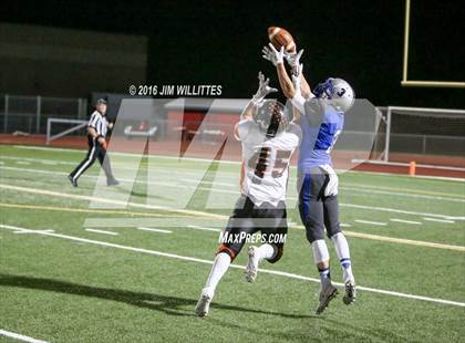 Thumbnail 3 in Bagdad vs. Williams (AIA 1A Final)  photogallery.
