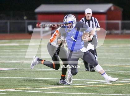 Thumbnail 3 in Bagdad vs. Williams (AIA 1A Final)  photogallery.