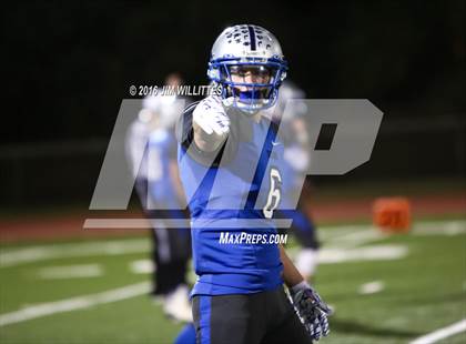 Thumbnail 1 in Bagdad vs. Williams (AIA 1A Final)  photogallery.