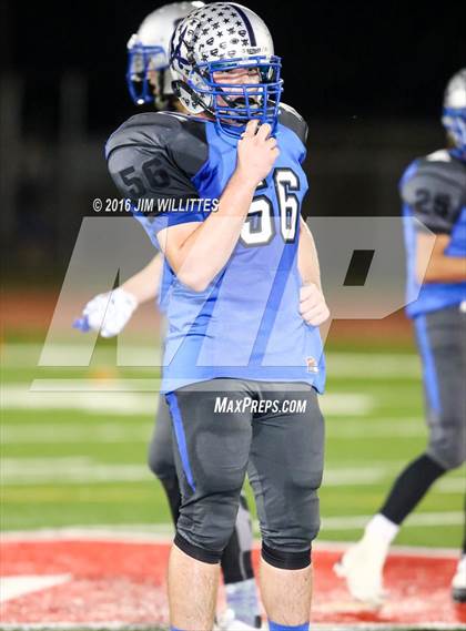 Thumbnail 2 in Bagdad vs. Williams (AIA 1A Final)  photogallery.