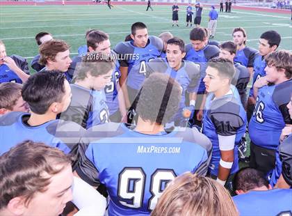 Thumbnail 1 in Bagdad vs. Williams (AIA 1A Final)  photogallery.