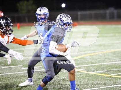 Thumbnail 3 in Bagdad vs. Williams (AIA 1A Final)  photogallery.