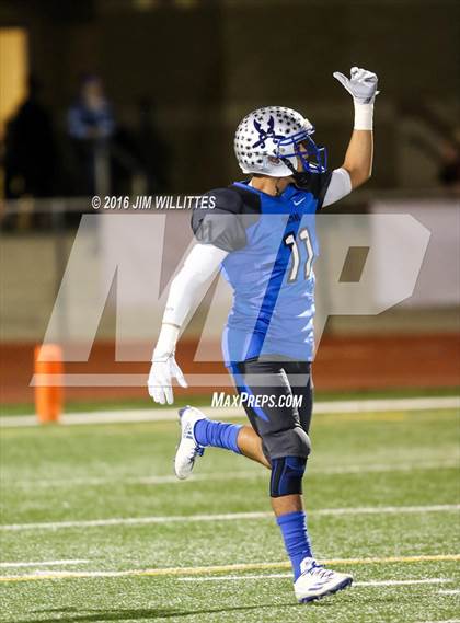 Thumbnail 1 in Bagdad vs. Williams (AIA 1A Final)  photogallery.