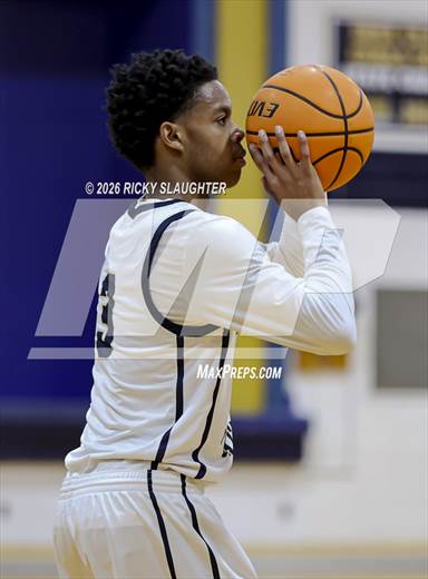 JV: Althoff Catholic vs Marquette Catholic