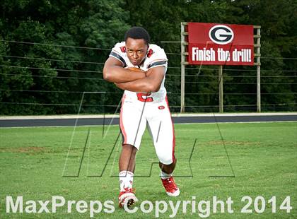 Thumbnail 3 in Gainesville (2014 Rivalry Series Photo Shoot)  photogallery.