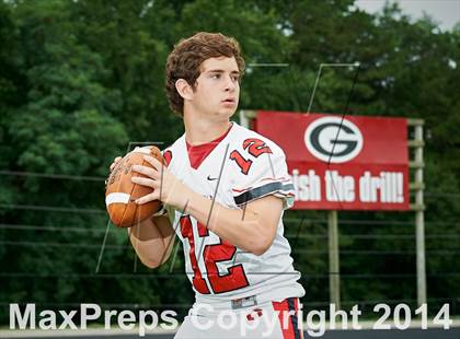 Thumbnail 2 in Gainesville (2014 Rivalry Series Photo Shoot)  photogallery.