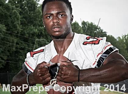 Thumbnail 3 in Gainesville (2014 Rivalry Series Photo Shoot)  photogallery.