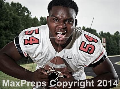 Thumbnail 2 in Gainesville (2014 Rivalry Series Photo Shoot)  photogallery.