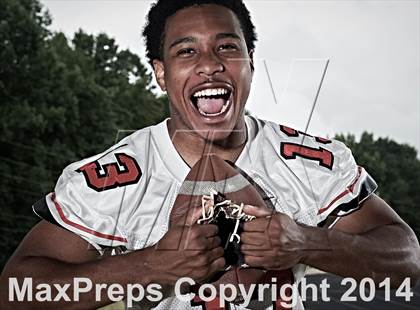 Thumbnail 2 in Gainesville (2014 Rivalry Series Photo Shoot)  photogallery.