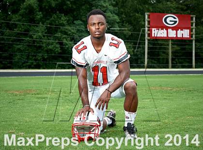 Thumbnail 2 in Gainesville (2014 Rivalry Series Photo Shoot)  photogallery.