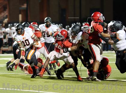 Thumbnail 1 in Ensworth @ Brentwood Academy photogallery.